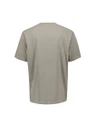 No Excess T-Shirt N3403 Beige 2
