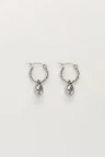 My Jewellery Oorbellen MJ07601 Zilver 1