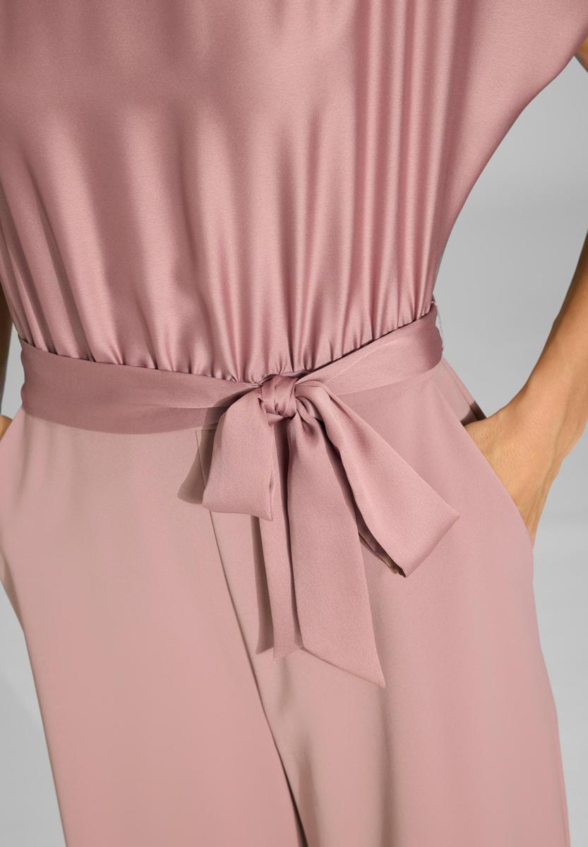 SWING Jumpsuit 3AD00400 Roze 5