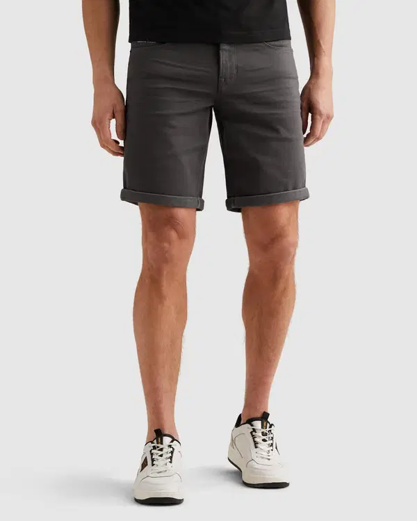 PME Legend Korte Broek Nightflight Grijs 1