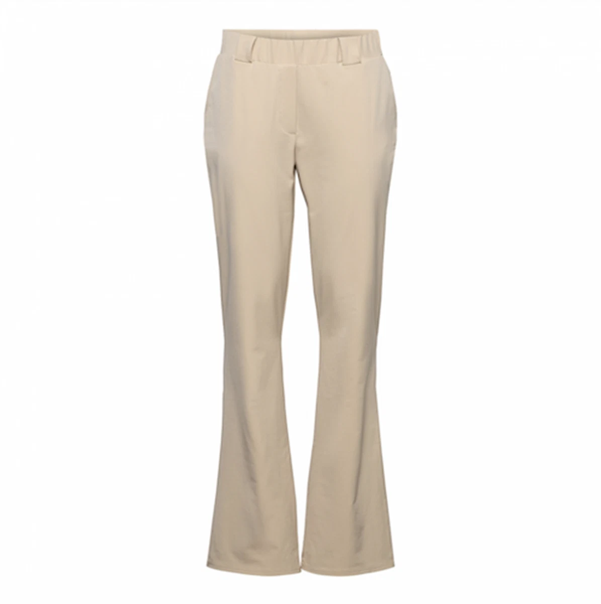 &Co Woman &Co Woman Pantalon Penelope Travel Beige 2