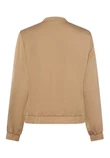 Frank Walder Vest 716307 Bruin 2