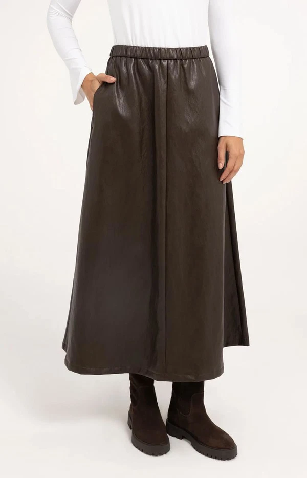 YAYA Rok 01-409085-610 Bruin 1