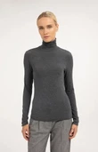 YAYA Longsleeve 01-709440-610 Grijs 1