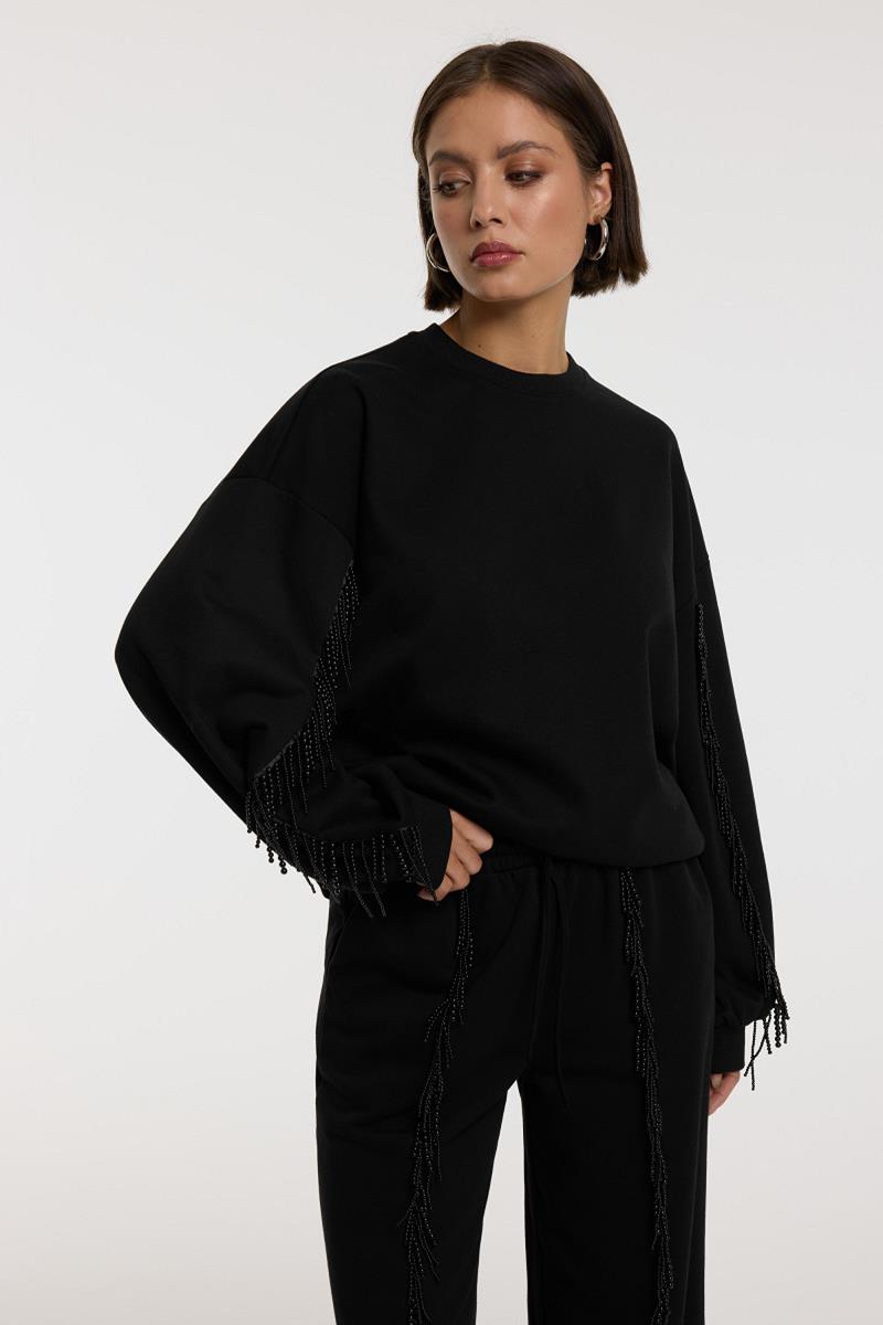 Refined Department Sweater Dani Zwart 1