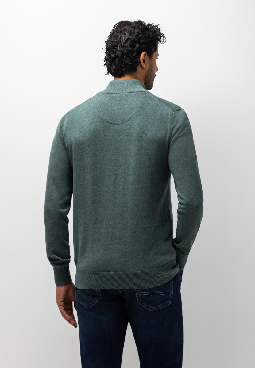 State of Art Trui 131-26004 Groen 3