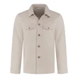 Born with Appetite Overhemd Dustin GF Off-White 1