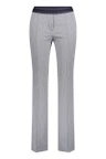 Gardeur Pantalon Zaria 645591 Blauw 1