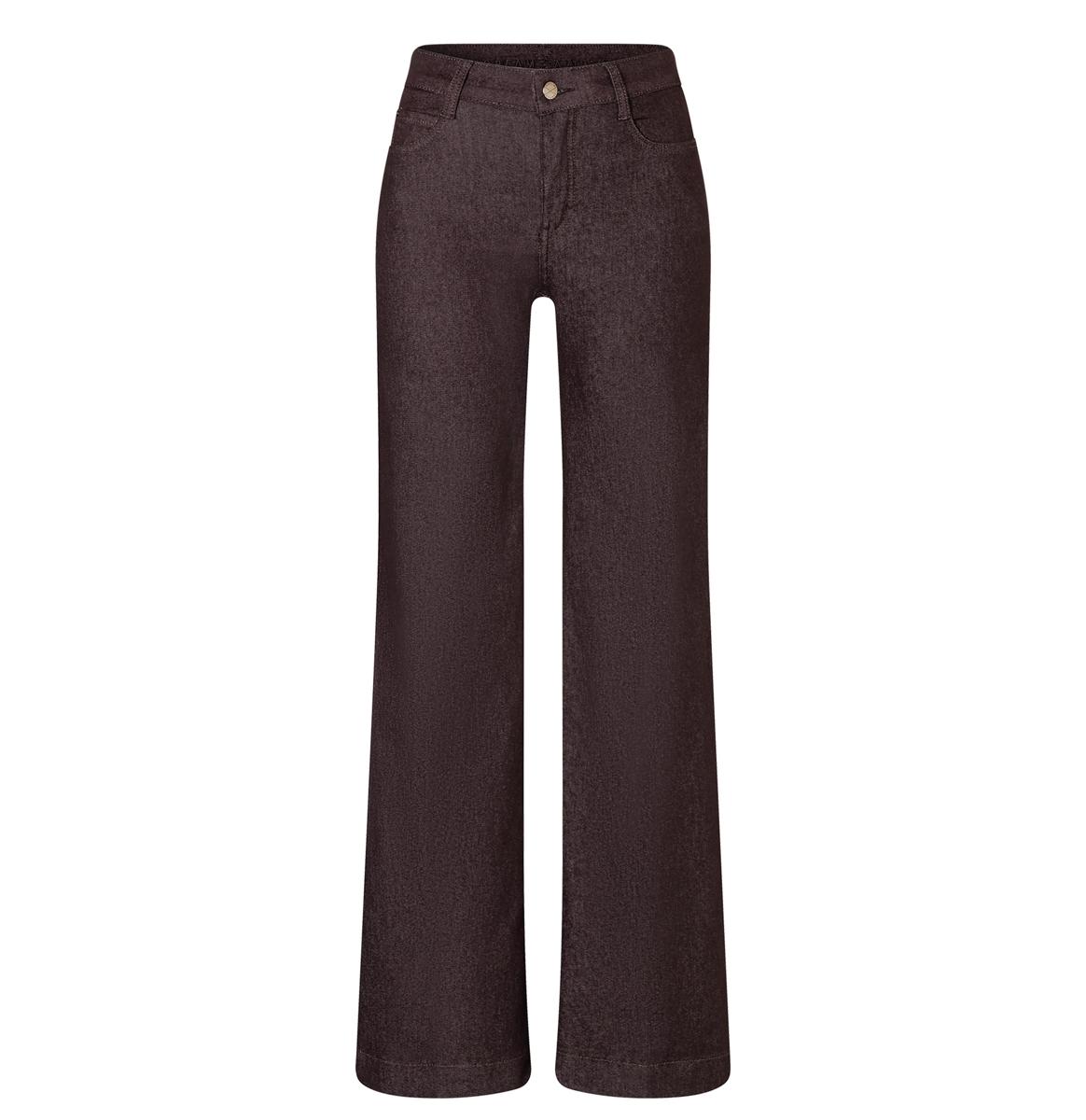 MAC Jeans 0350L543990 Bruin 2