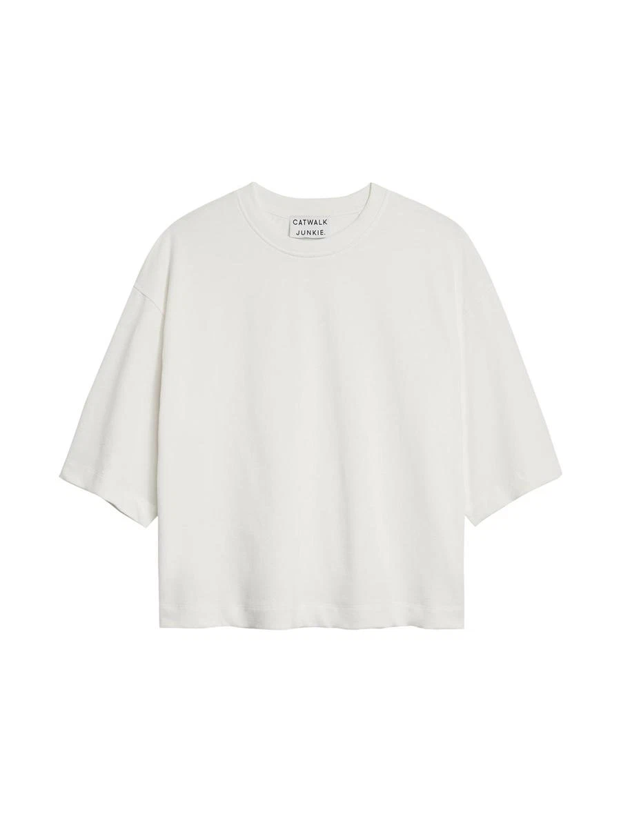 Catwalk Junkie T-Shirt 2402000202 Off-White 2