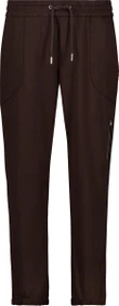 Monari Pantalon 410772 Bruin 2