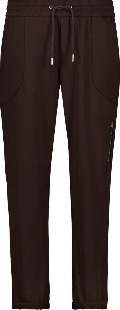 Monari Pantalon 410772 Bruin 2