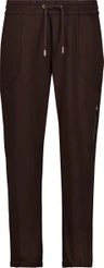 Monari Pantalon 410772 Bruin 2