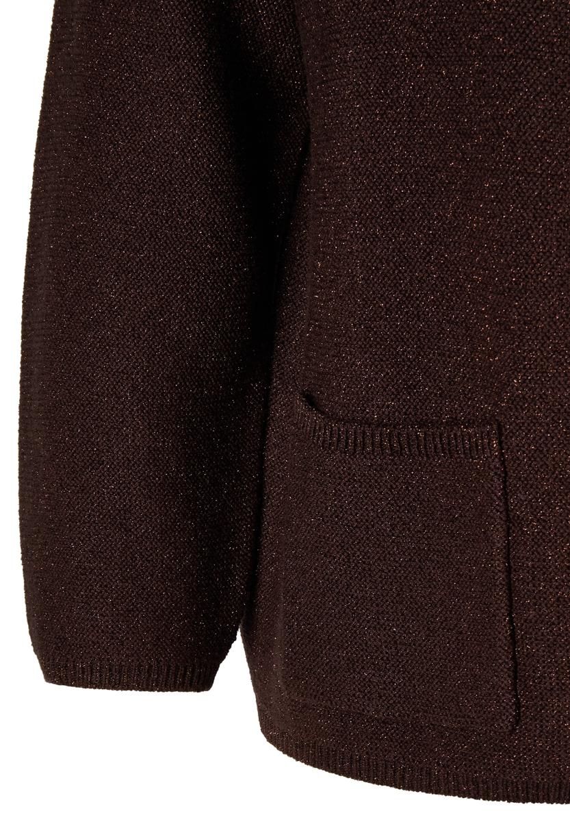 Rabe Vest 57-111528 Bruin 3