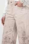 Monari Pantalon 810078 Taupe 6