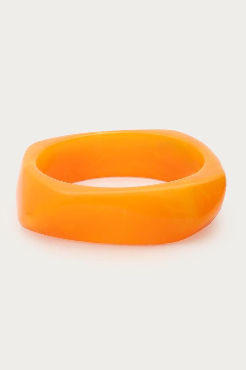 My Jewellery Armband MJ15354 Oranje 1