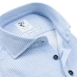 R2 Amsterdam Overhemd 132.WSP.035 Blauw 2