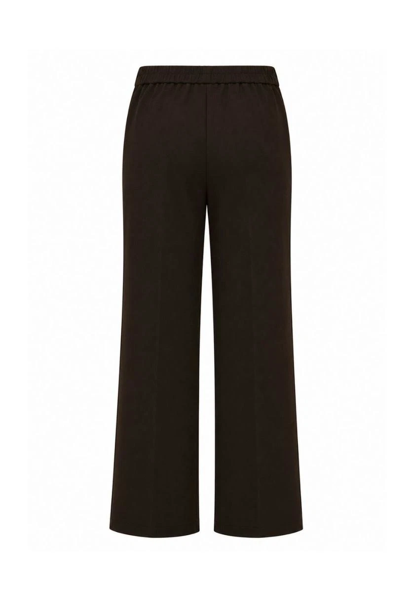 Frank Walder Pantalon NOS726601 Bruin 2