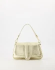 New Apparel Tas BabyPuffyJasmin-C Goud 1
