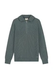 Dstrezzed Trui 406822 Groen 2