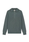 Dstrezzed Trui 406822 Groen 2