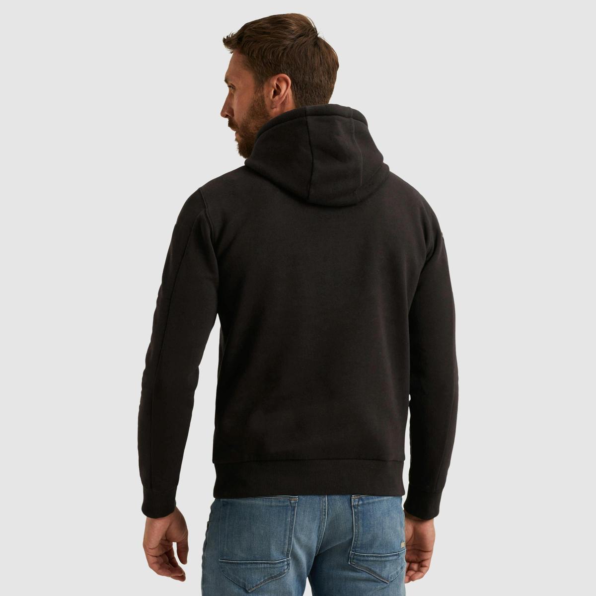 PME Legend Sweater PSW2509450 Blauw 2