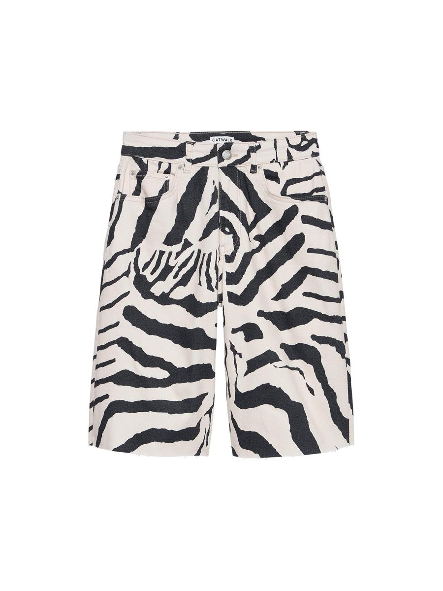Catwalk Junkie Short 2602023805 Off-White 1