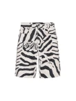 Catwalk Junkie Short 2602023805 Off-White 1