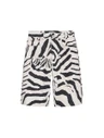 Catwalk Junkie Short 2602023805 Off-White 1
