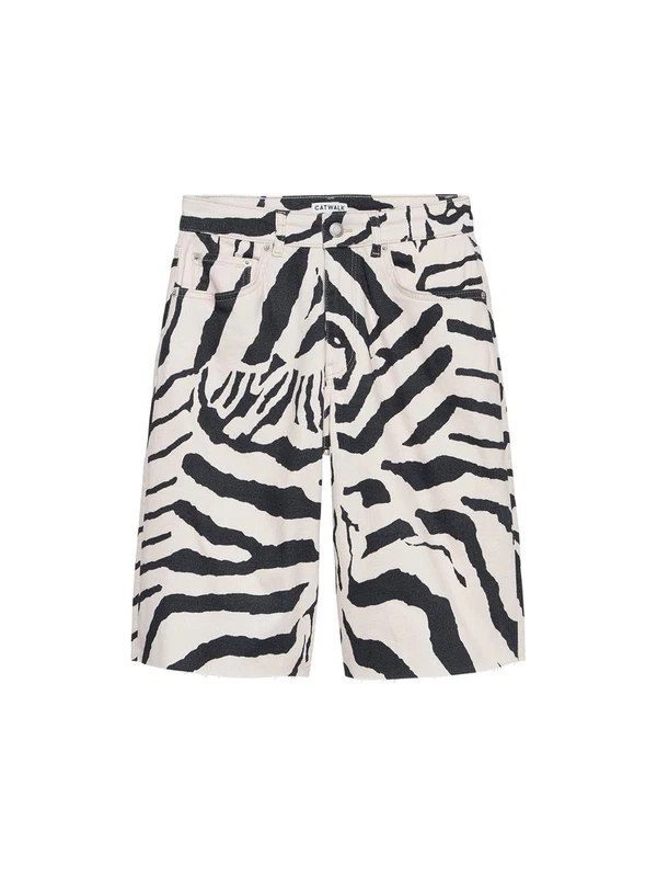 Catwalk Junkie Short 2602023805 Off-White 1
