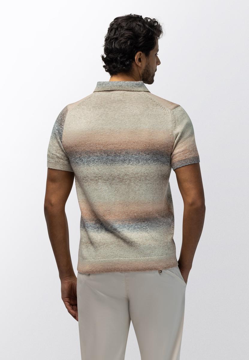 State of Art Polo 472-16086 Off-White 3