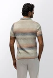State of Art Polo 472-16086 Off-White 3