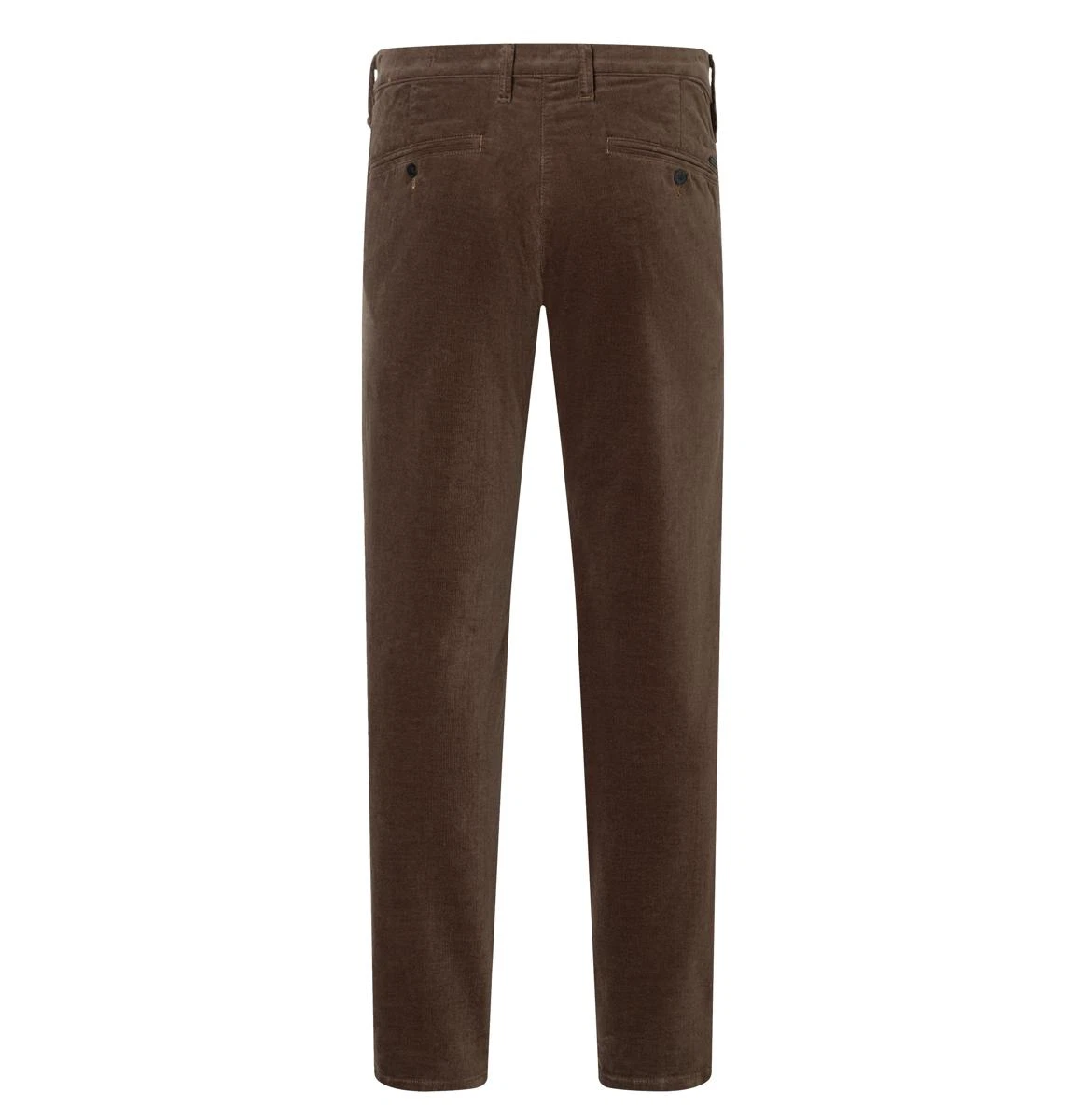 MAC Pantalon 0624635100 Bruin 3