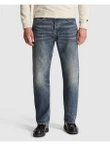 Cast Iron Pantalon CTR2608735 Blauw 3