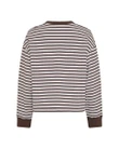Msch Copenhagen Trui 20083 Off-White 3