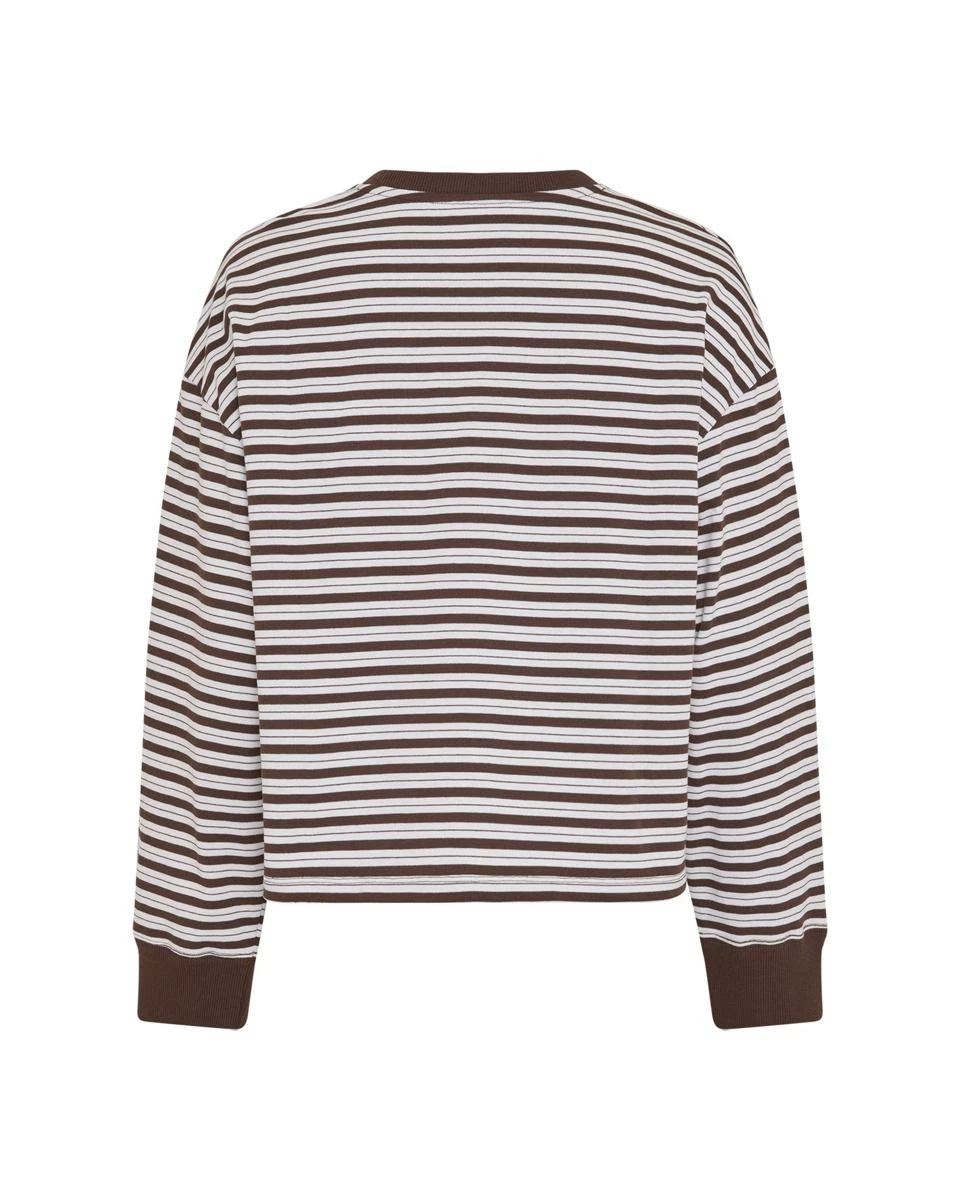 Msch Copenhagen Trui 20083 Off-White 3