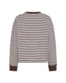 Msch Copenhagen Trui 20083 Off-White 3