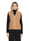 Betty Barclay Gilet 55072048 Bruin 1