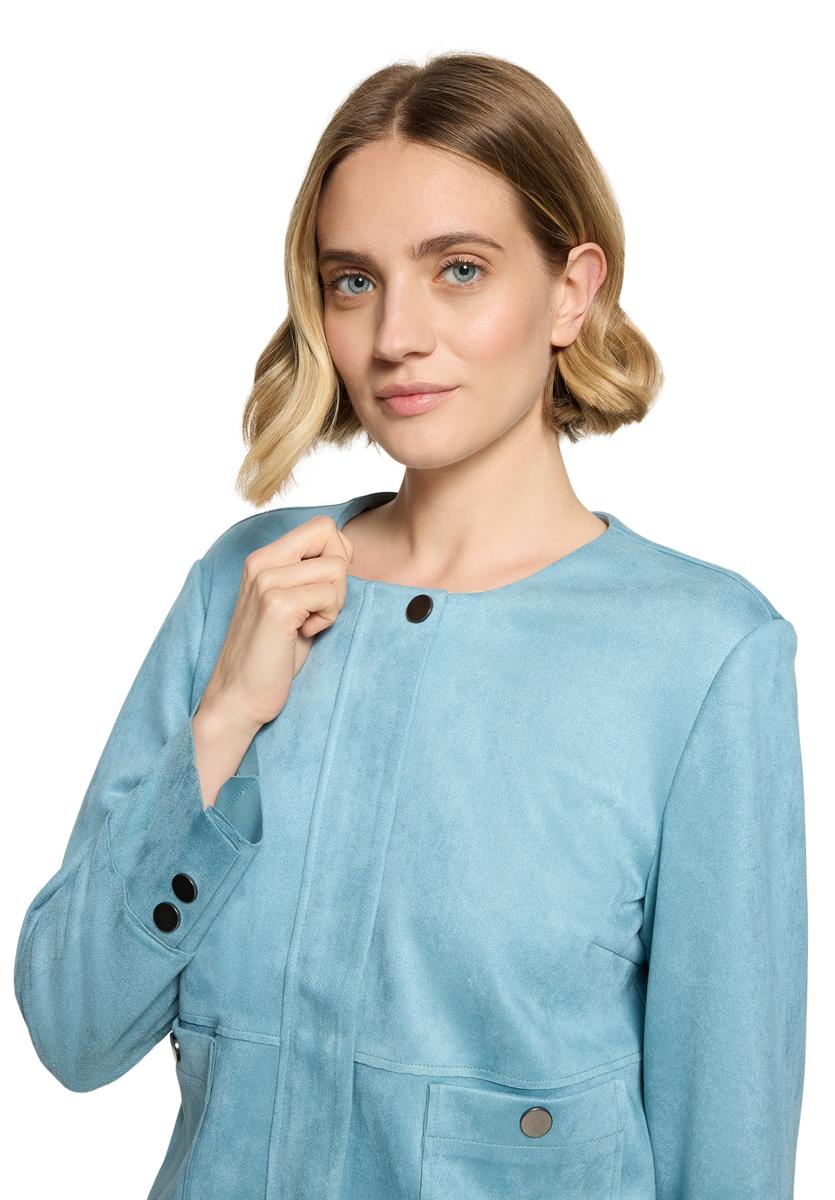 Betty Barclay Blazer 44281178 Blauw 6