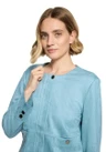 Betty Barclay Blazer 44281178 Blauw 6