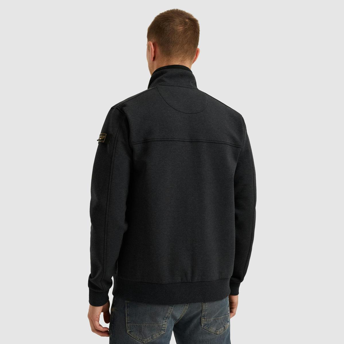 PME Legend Jas PSW2508437 Blauw 3