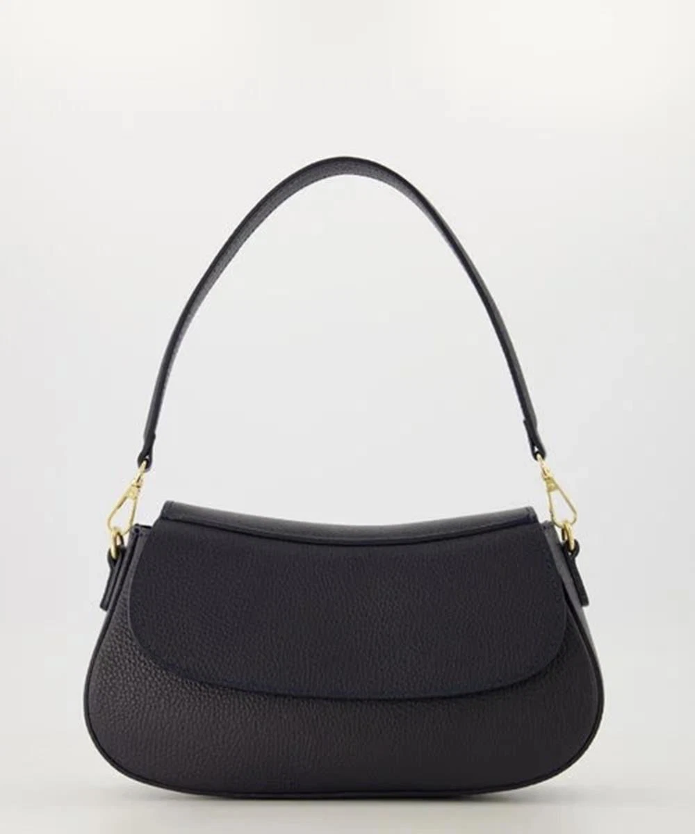 New Apparel New Apparel Tas Diara Blauw 1