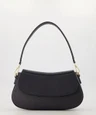 New Apparel New Apparel Tas Diara Blauw 1