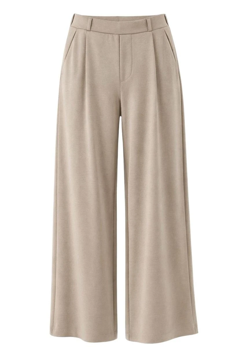 Tuzzi Pantalon W61423651 Bruin 1