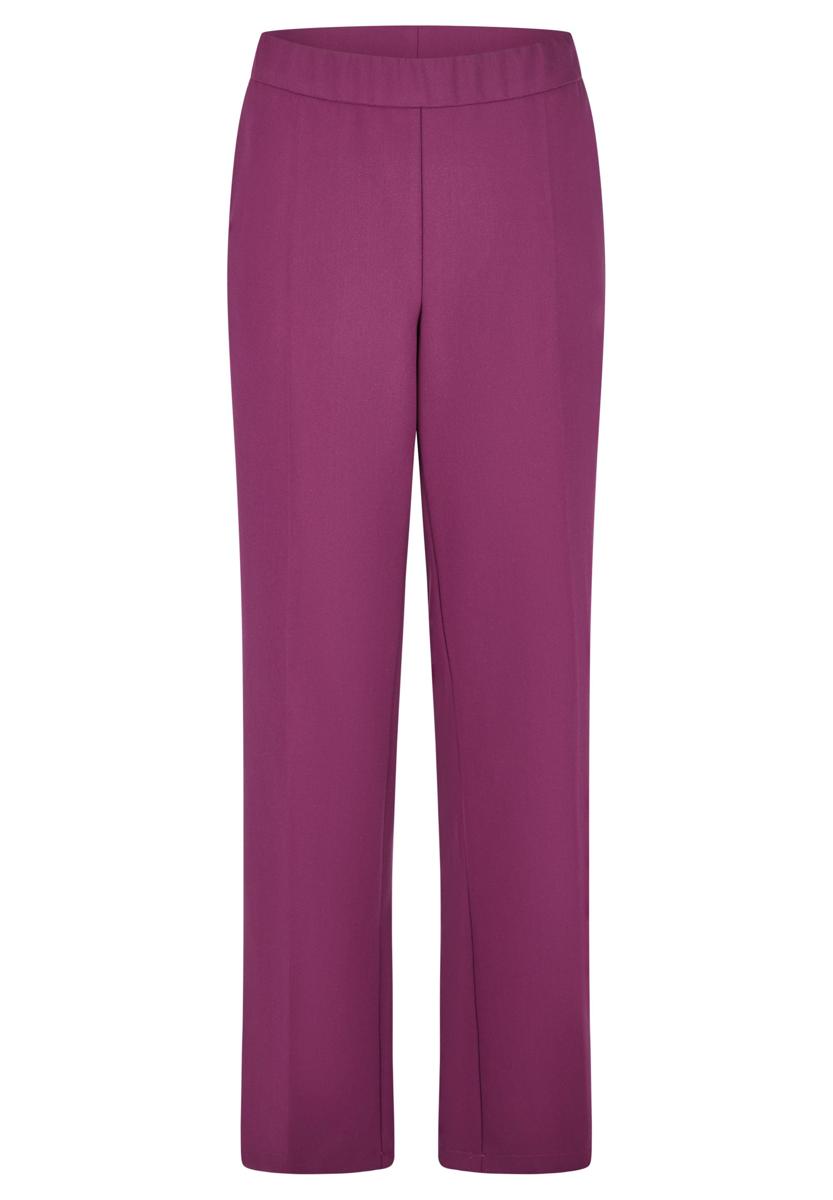 Rabe Pantalon 55-222152 Paars 2