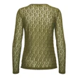&Co Woman Longsleeve TO390 Groen 2