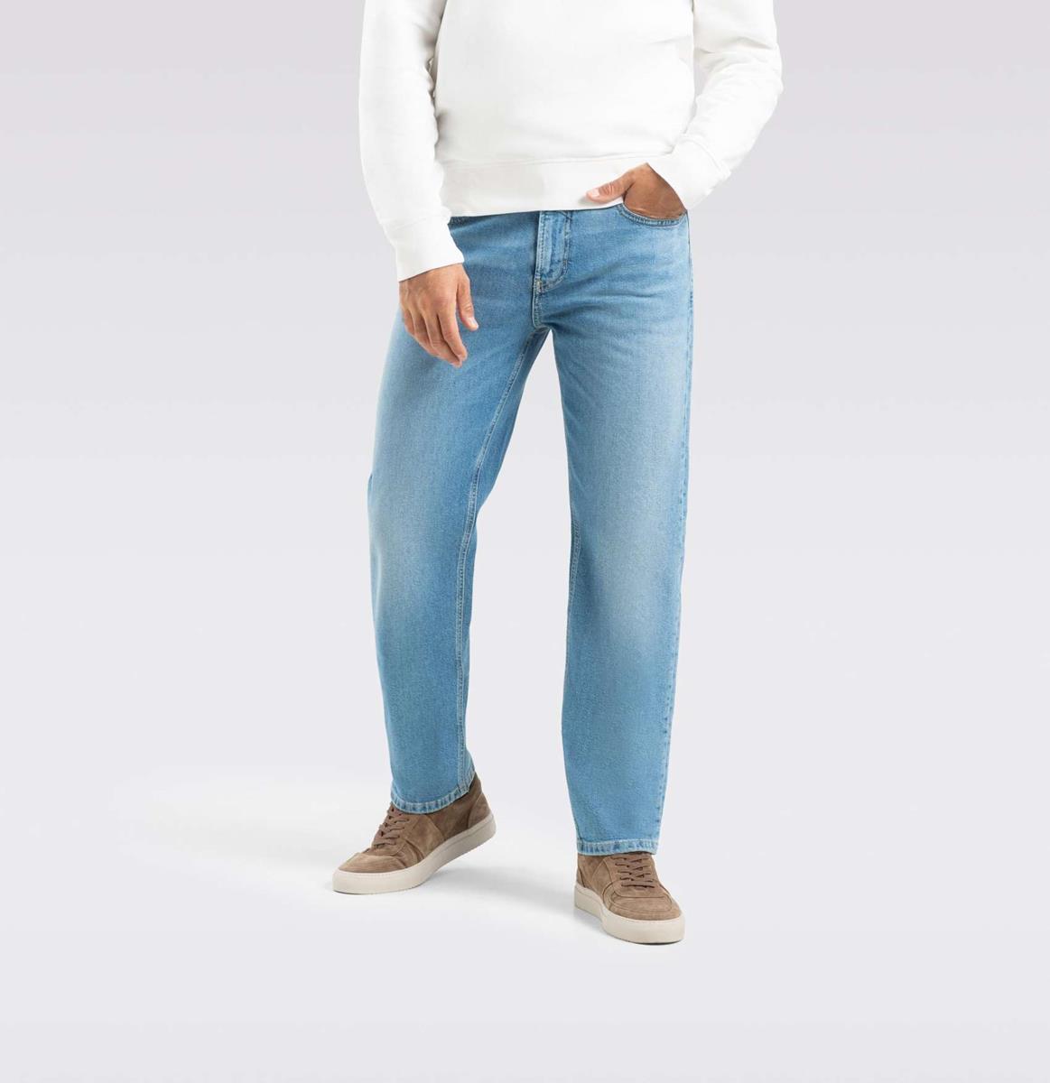 Jeans Rick 0430-00-0984