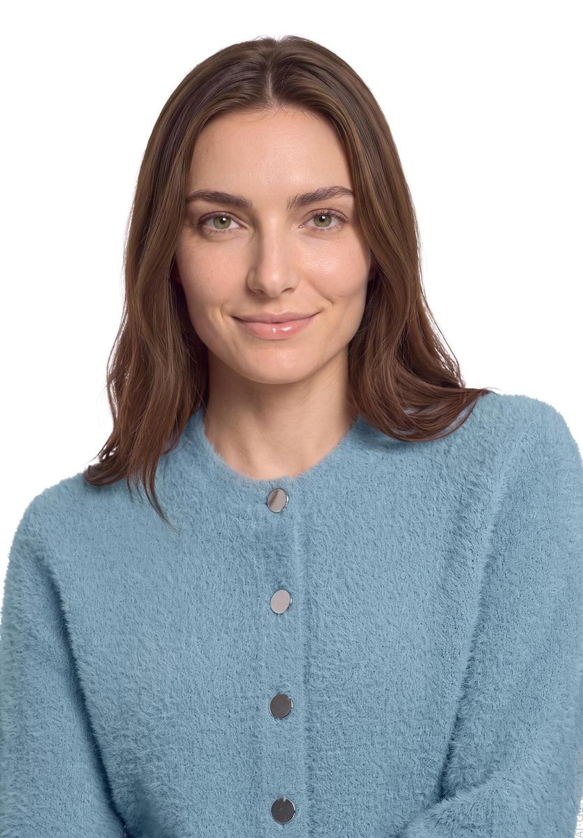 Betty Barclay Vest 54962034 Blauw 3