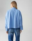 OPUS Blouse Fundra Blauw 3