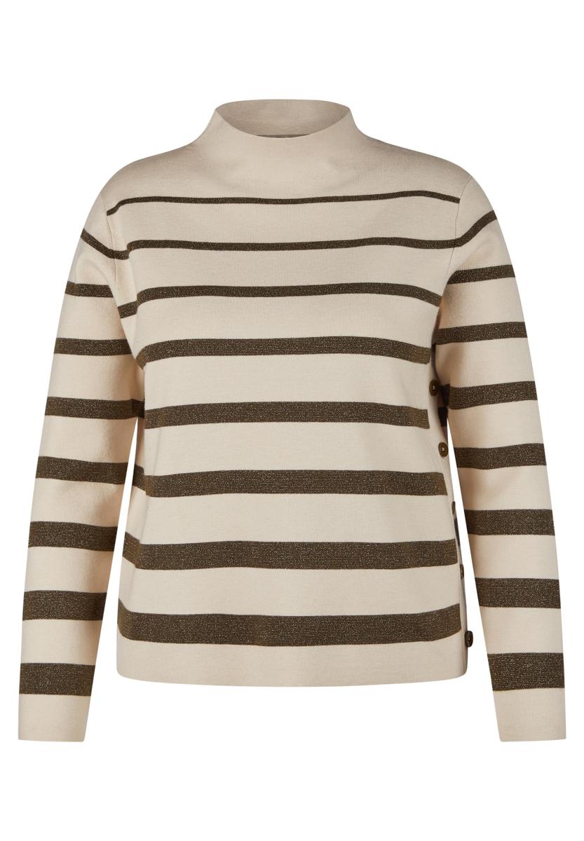 LeComte Trui 55-622613 Groen 1